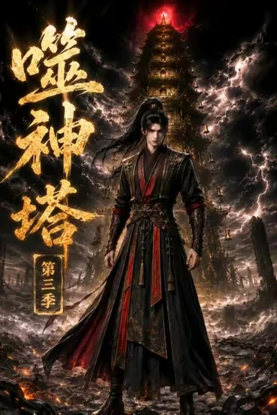 苍穹之巅4K极清版精品短剧海报